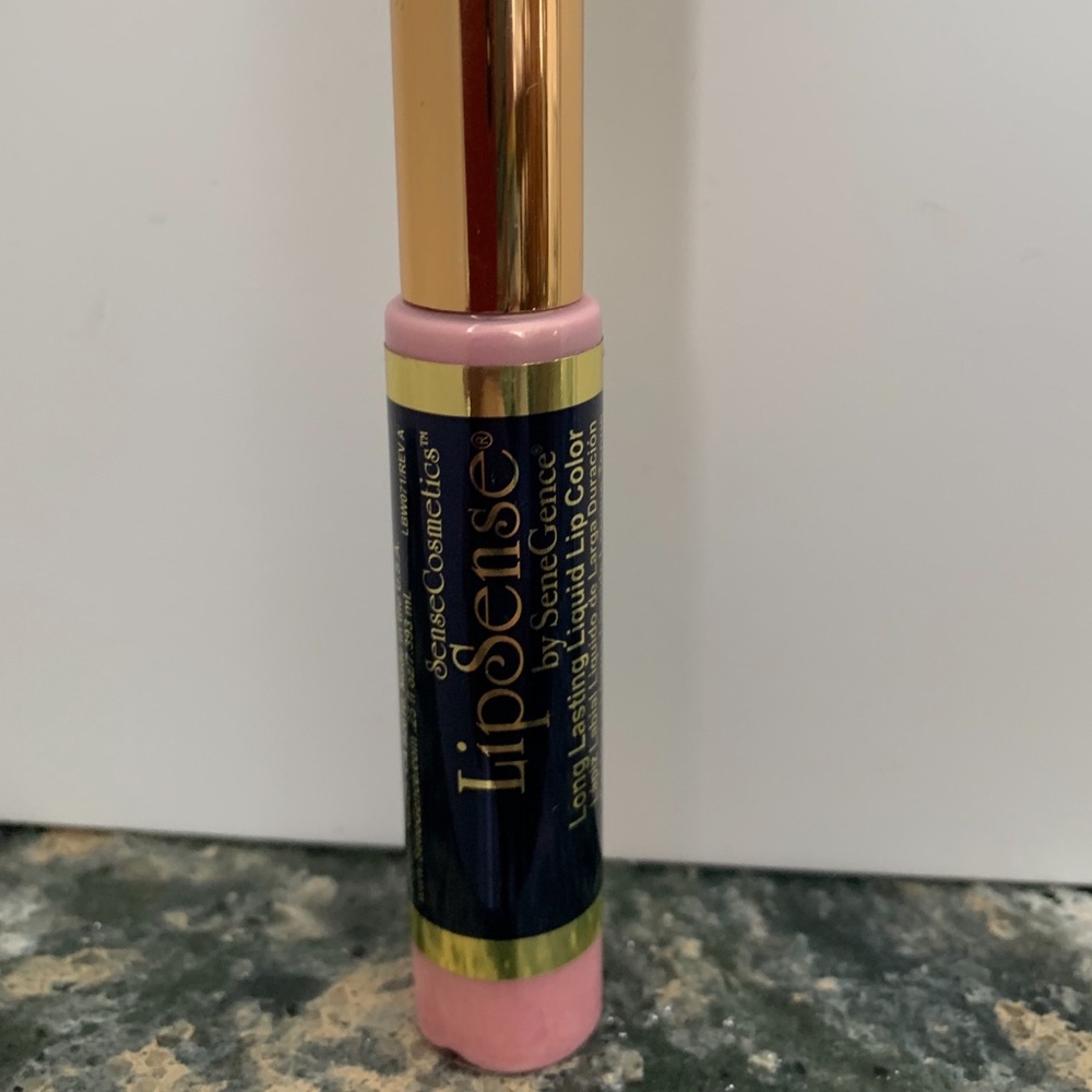 Lipsense Fire Opal
